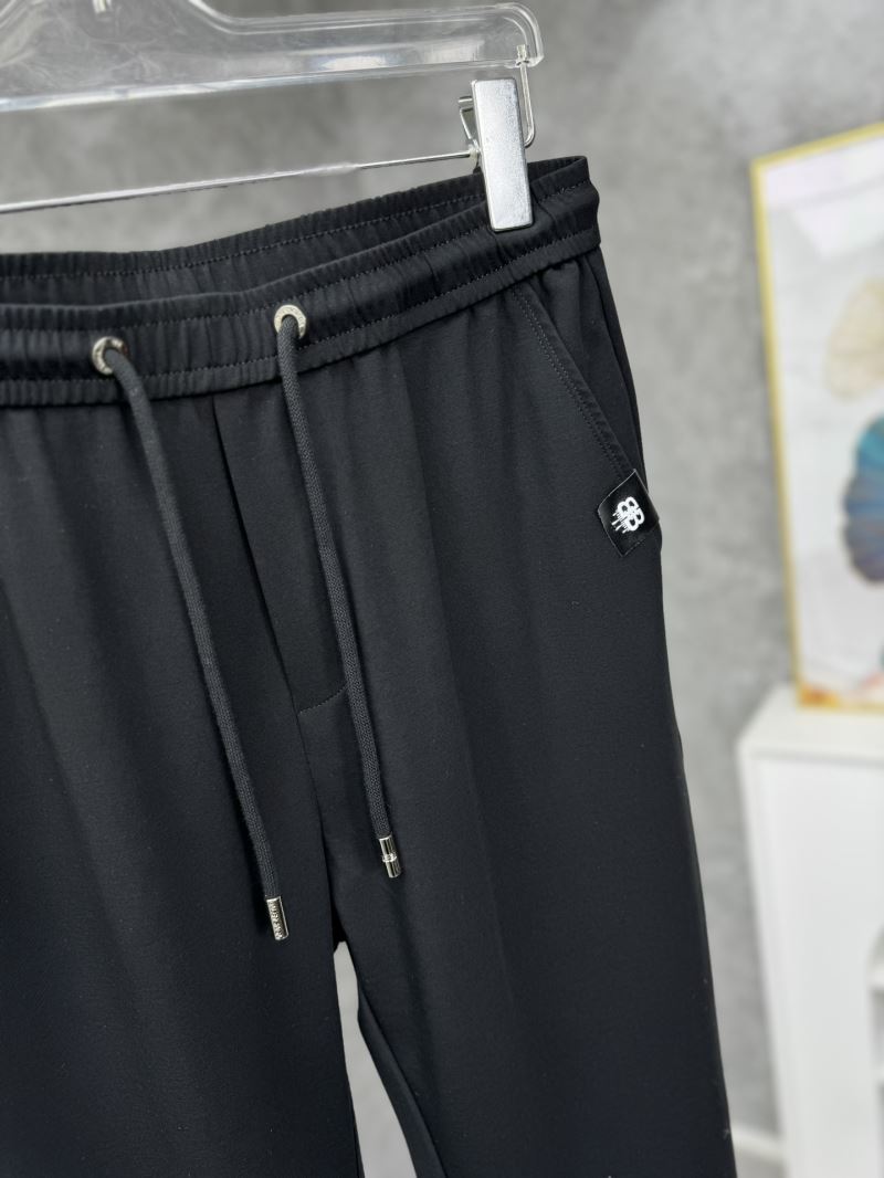 Balenciaga Long Pants